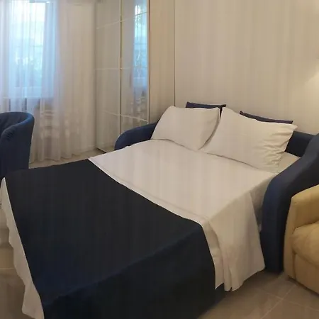 Casa Teresa 4*