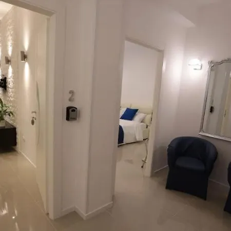 Casa Teresa Neapol