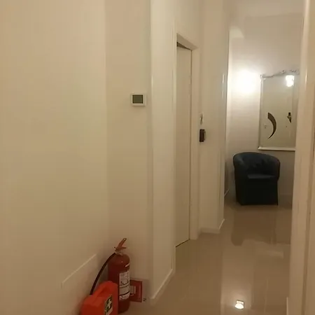 Casa Teresa Neapol