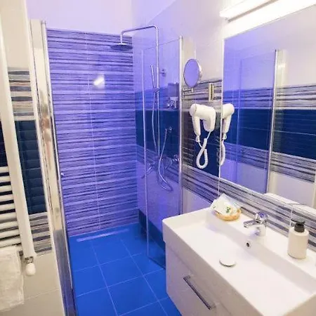 فندق مبيت وإفطار Casa Teresa