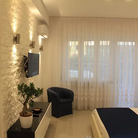 Casa Teresa فندق مبيت وإفطار 4*