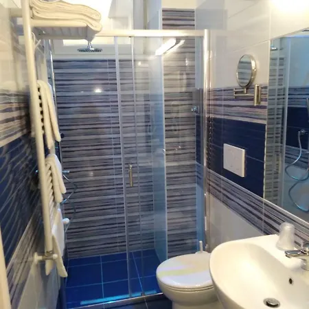 Casa Teresa 4* نابولي