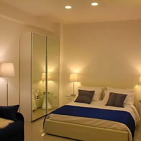 Casa Teresa 4* Nápoles