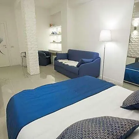 Casa Teresa Bed and breakfast