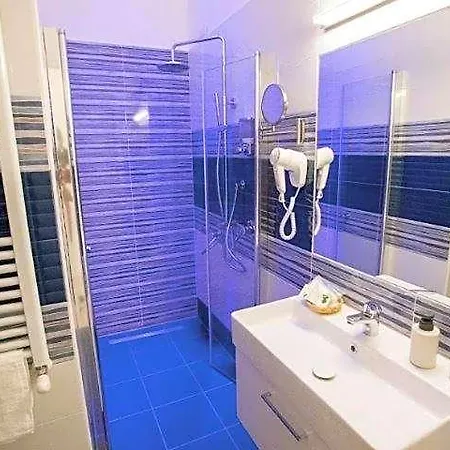 Casa Teresa 4* Nápoles