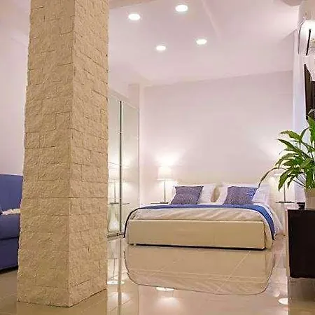 Casa Teresa 4*