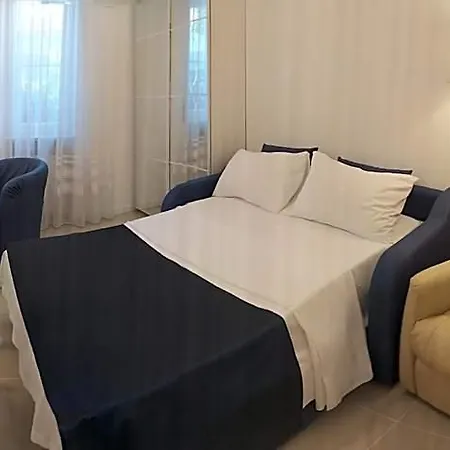 Casa Teresa Bed and breakfast 4*