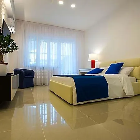 Bed and breakfast Casa Teresa