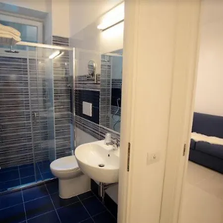 Casa Teresa Nápoles