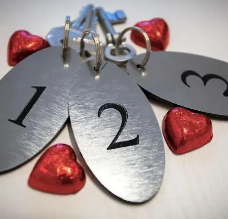 Casa Teresa 4* Nápoles