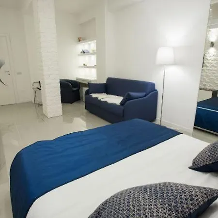 Casa Teresa 4* Nápoly