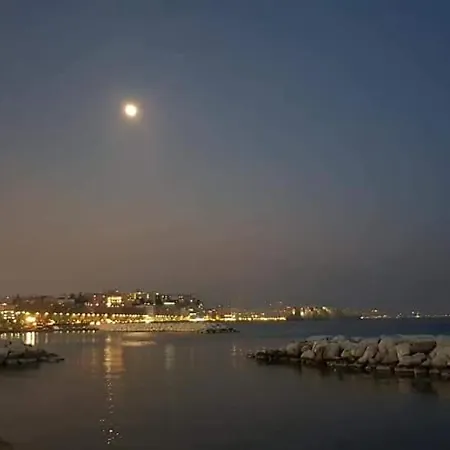 Panzió Casa Teresa 4*