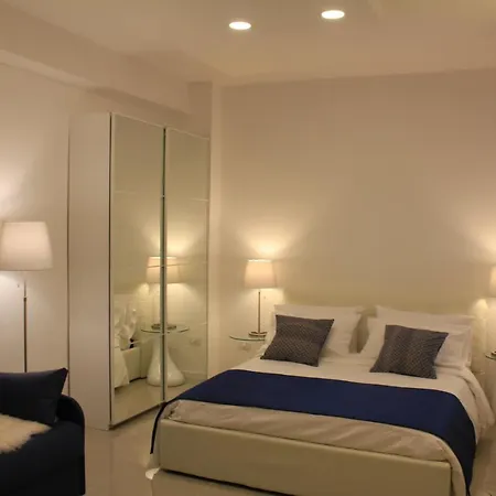 Casa Teresa Bed & Breakfast Naples