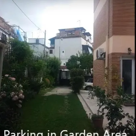 Panzió Casa Teresa Nápoly