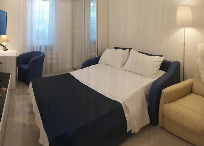 Casa Teresa 4*