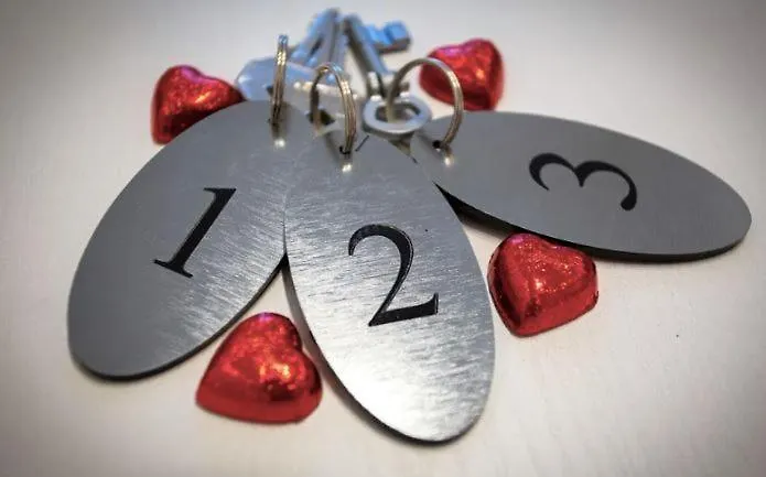 Casa Teresa 4* Napoli