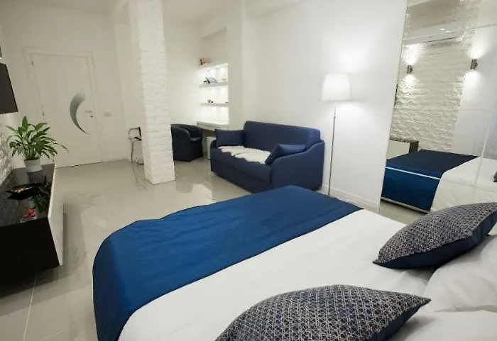 Casa Teresa 4* Napoli