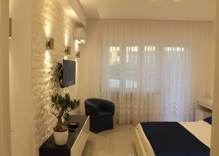 Casa Teresa Bed & Breakfast 4*