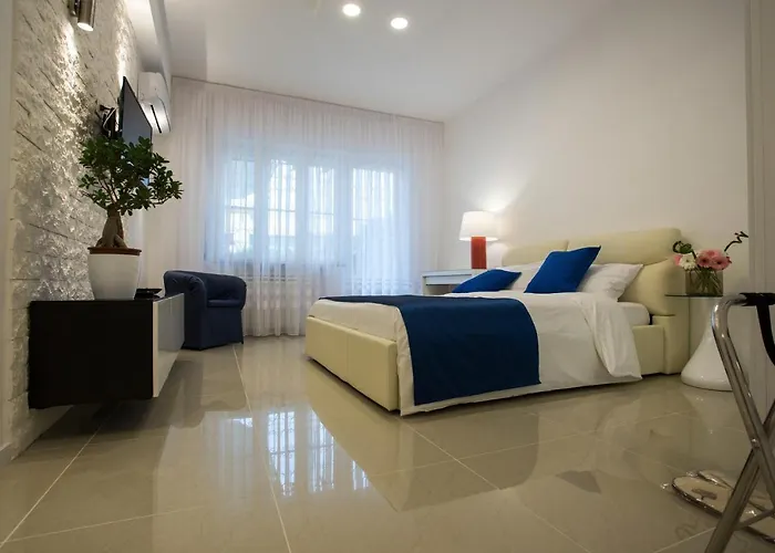 Bed & Breakfast Casa Teresa Napoli