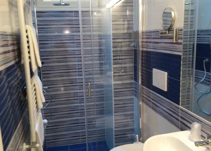 Casa Teresa 4* Napoli