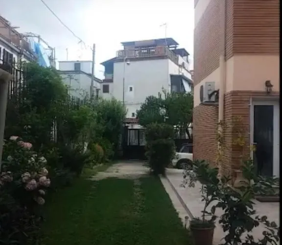 Bed & Breakfast Casa Teresa Napoli